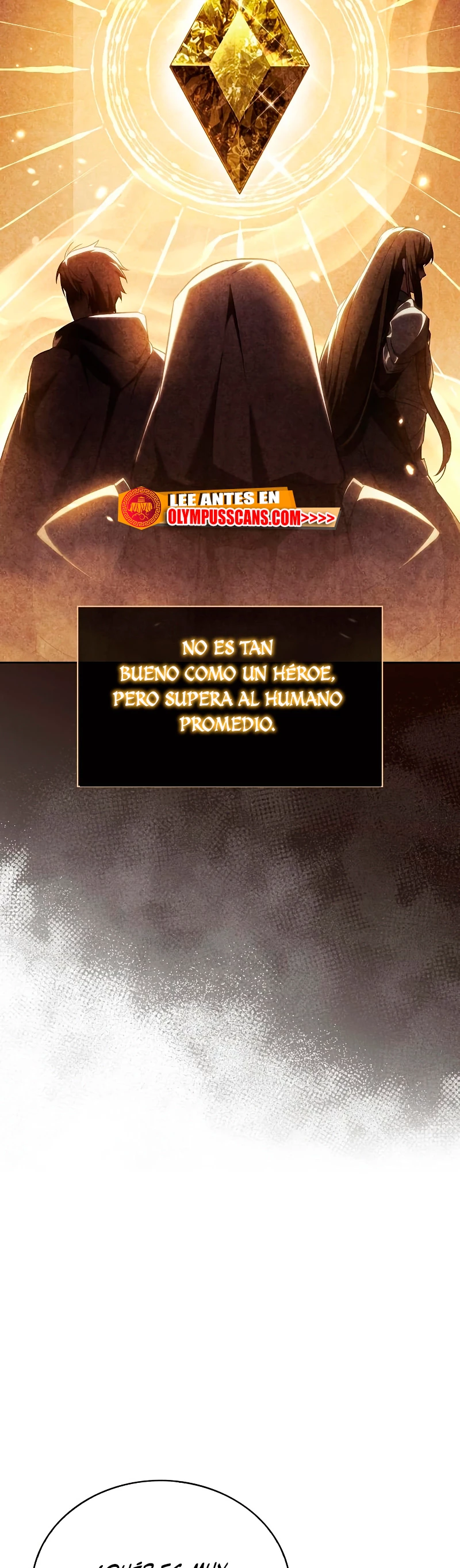 No soy esa clase de talento capítulo 39, página 20