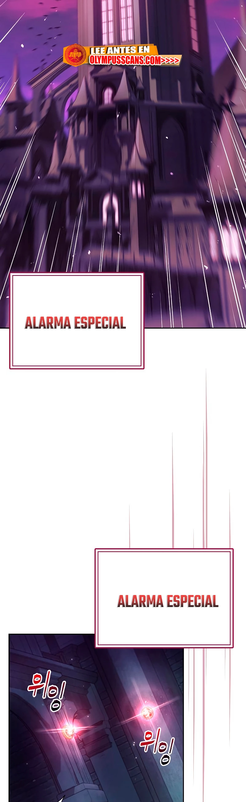 No soy esa clase de talento capítulo 39, página 55