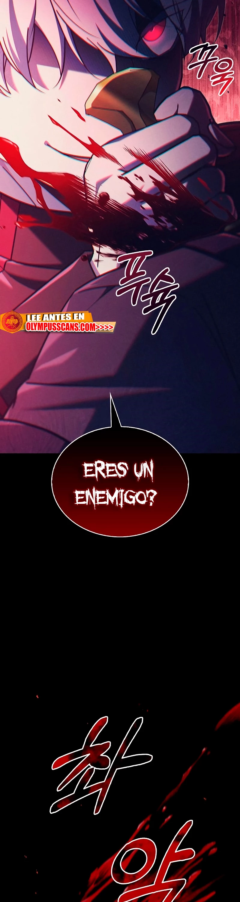 No soy esa clase de talento capítulo 40, página 17