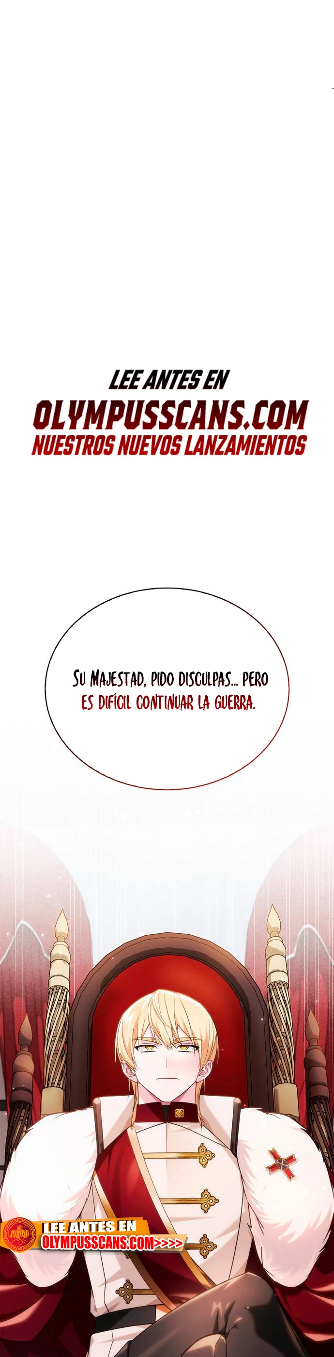 No soy esa clase de talento capítulo 41, página 2