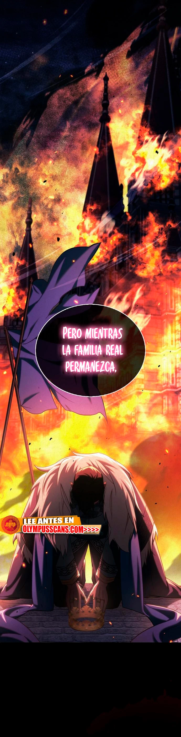 No soy esa clase de talento capítulo 41, página 5