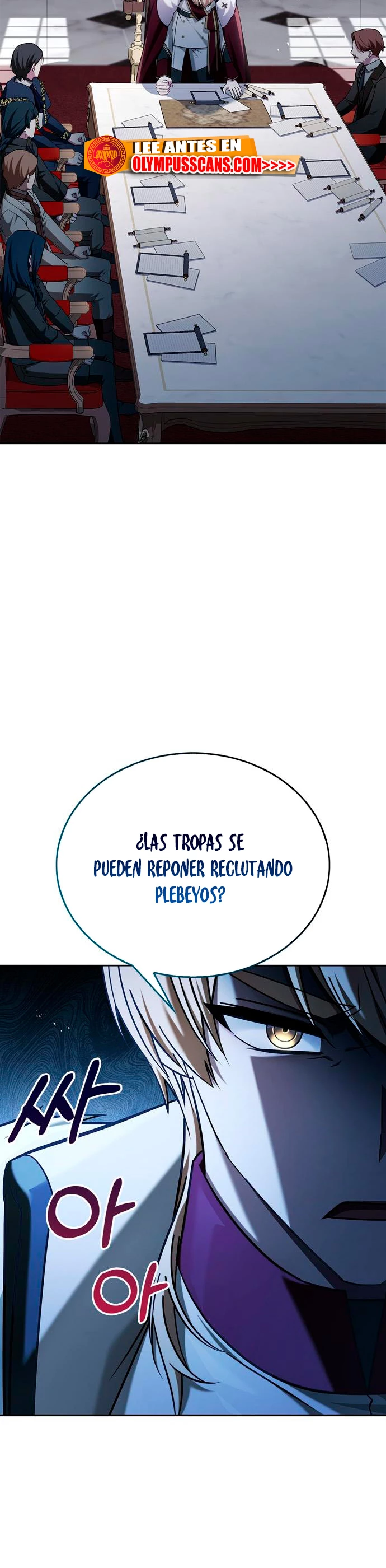 No soy esa clase de talento capítulo 41, página 13