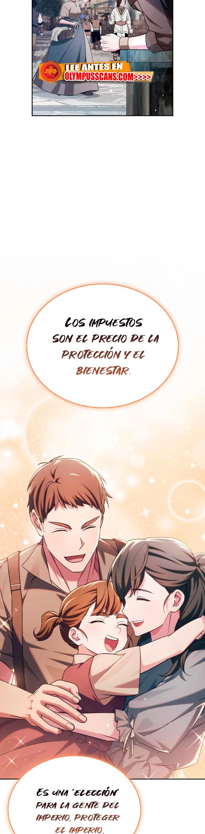 No soy esa clase de talento capítulo 41, página 15