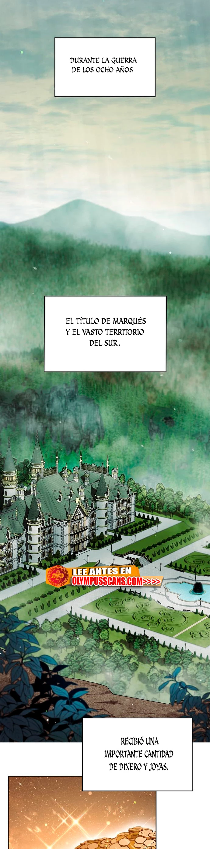No soy esa clase de talento capítulo 41, página 38