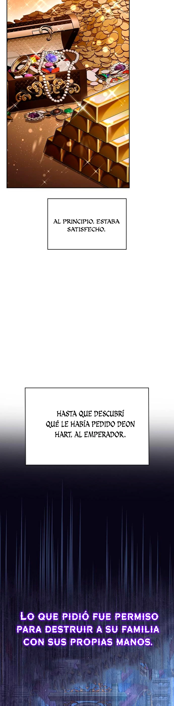 No soy esa clase de talento capítulo 41, página 39