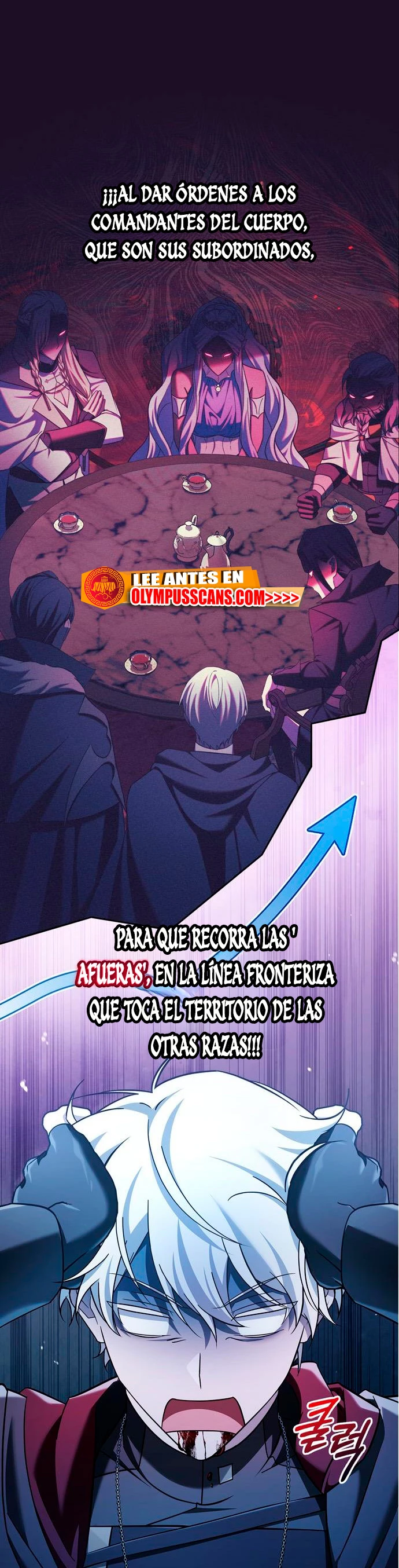 No soy esa clase de talento capítulo 41, página 62