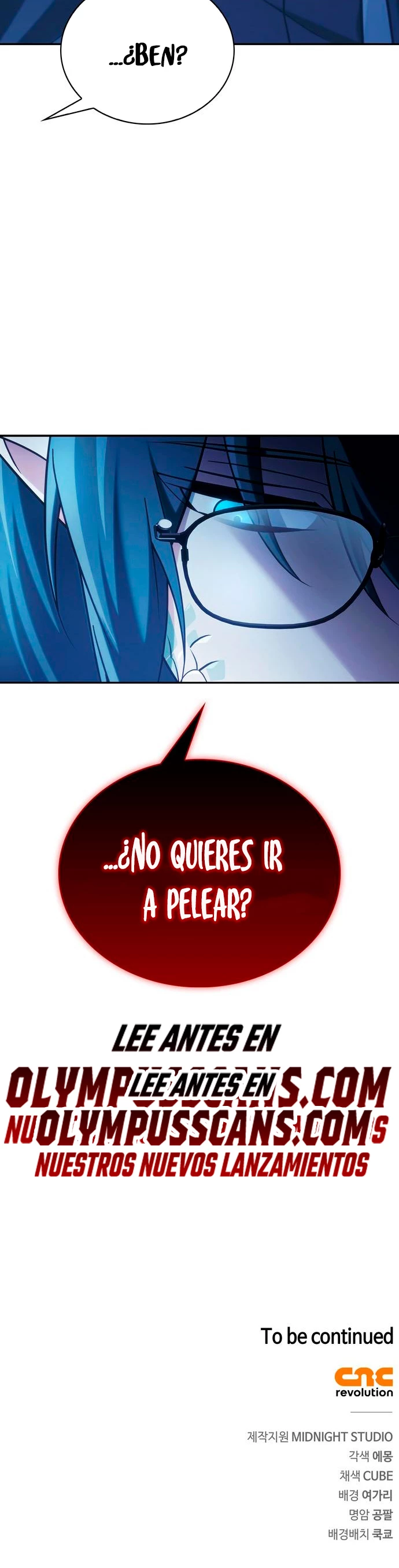 No soy esa clase de talento capítulo 41, página 66