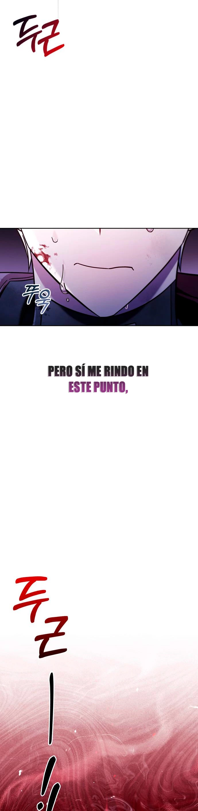 No soy esa clase de talento capítulo 42, página 48