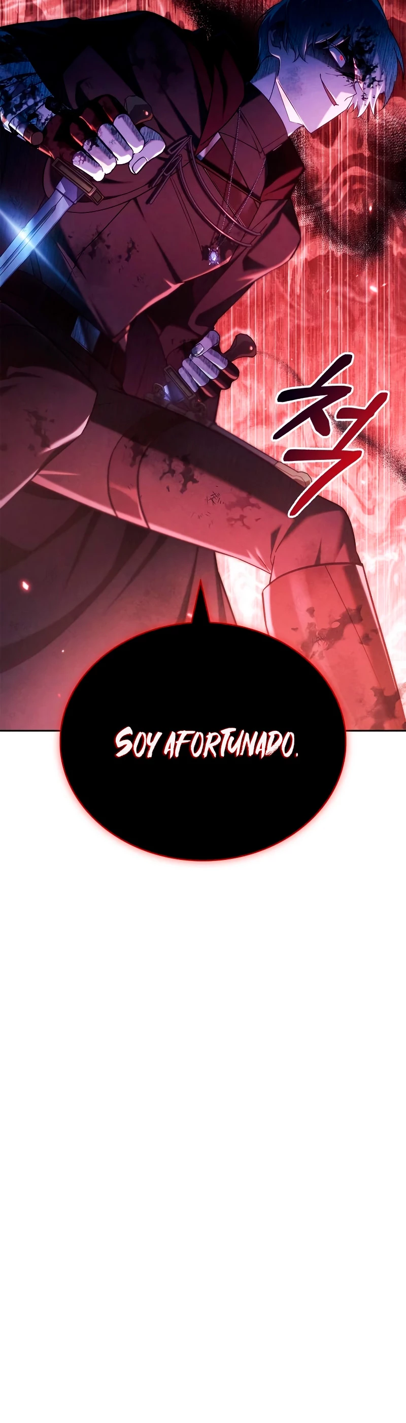 No soy esa clase de talento capítulo 43, página 13