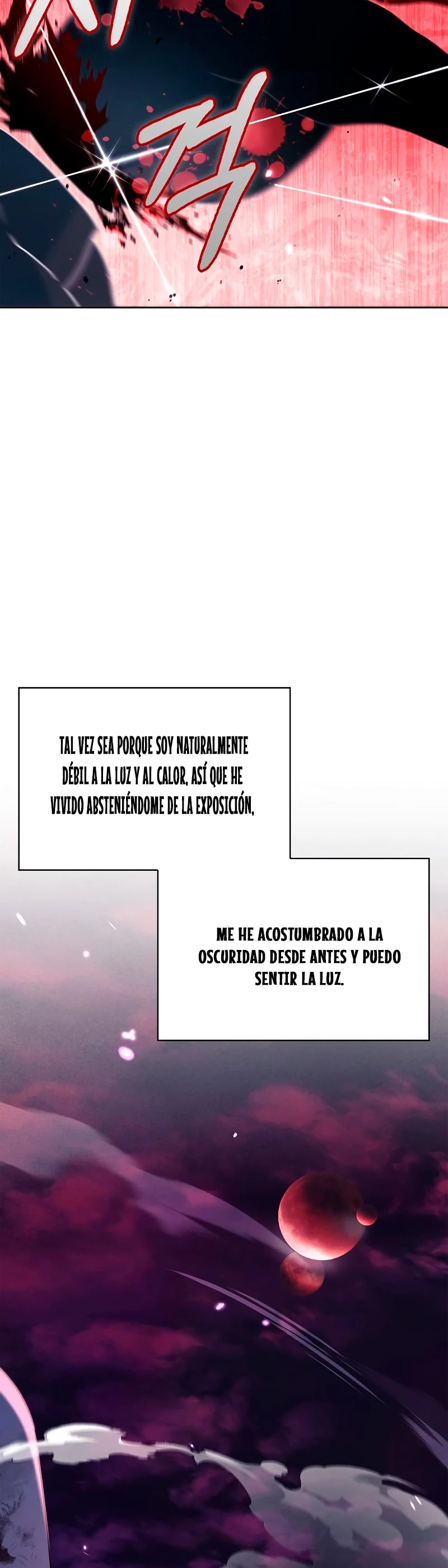 No soy esa clase de talento capítulo 43, página 24