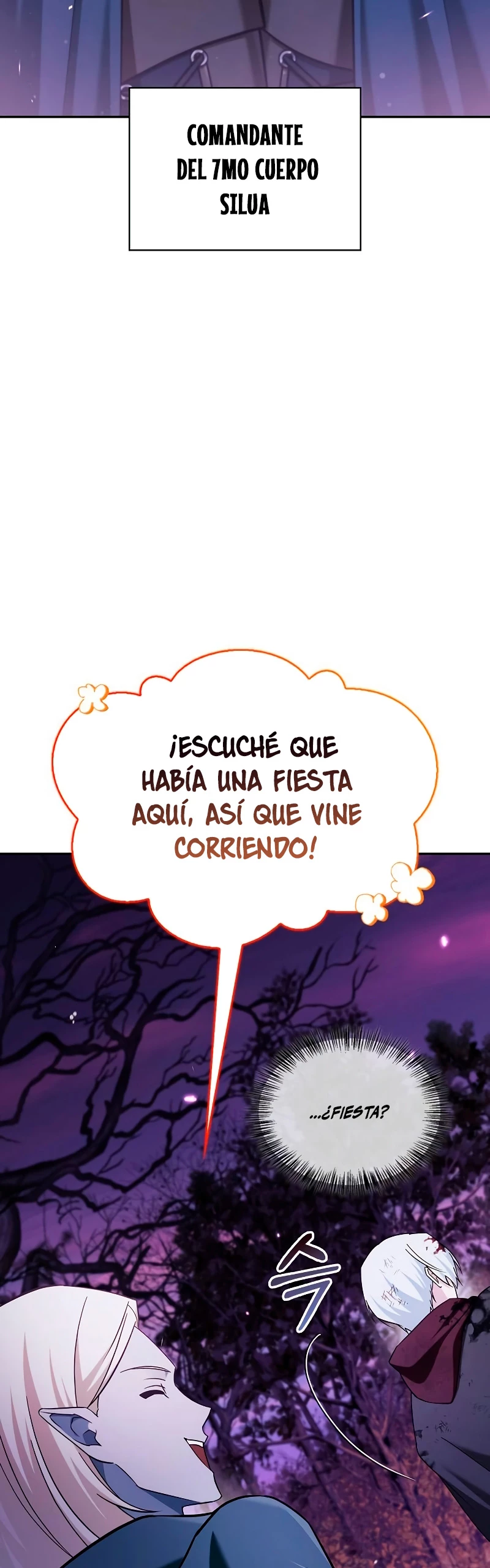 No soy esa clase de talento capítulo 43, página 43