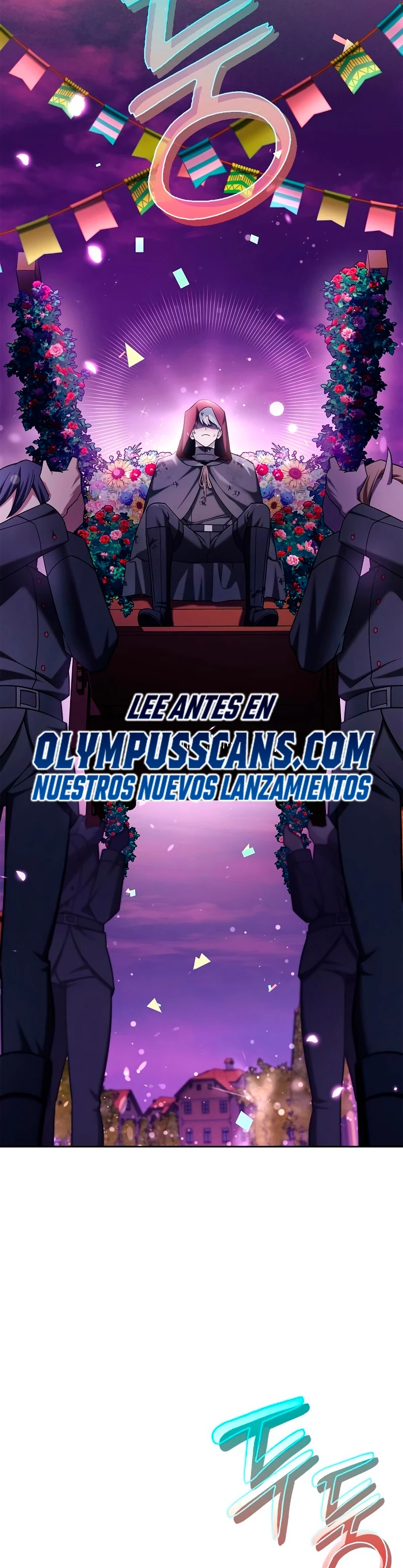 No soy esa clase de talento capítulo 44, página 3