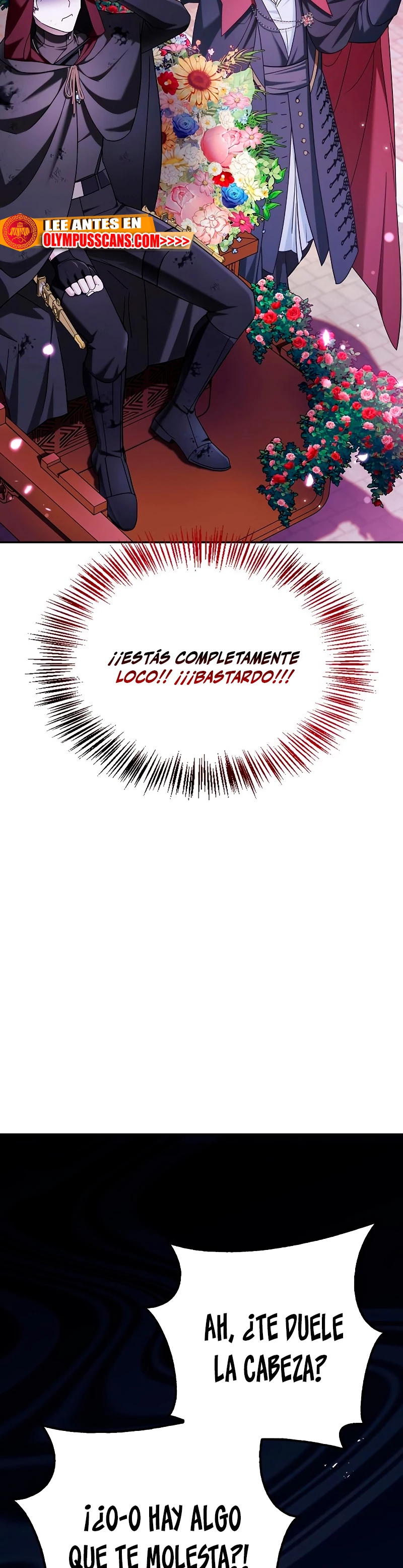 No soy esa clase de talento capítulo 44, página 5