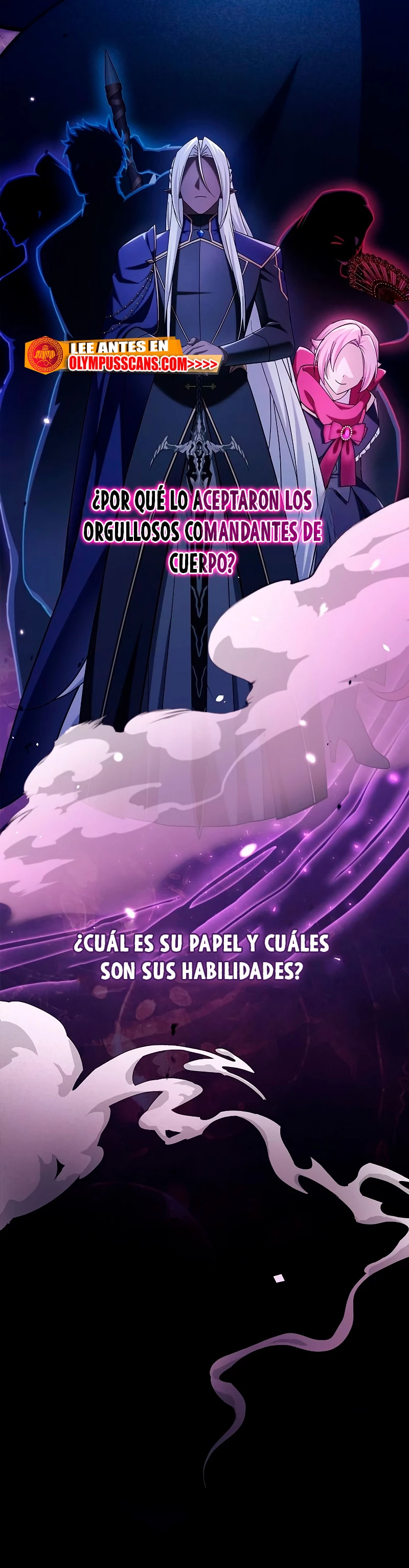No soy esa clase de talento capítulo 44, página 14
