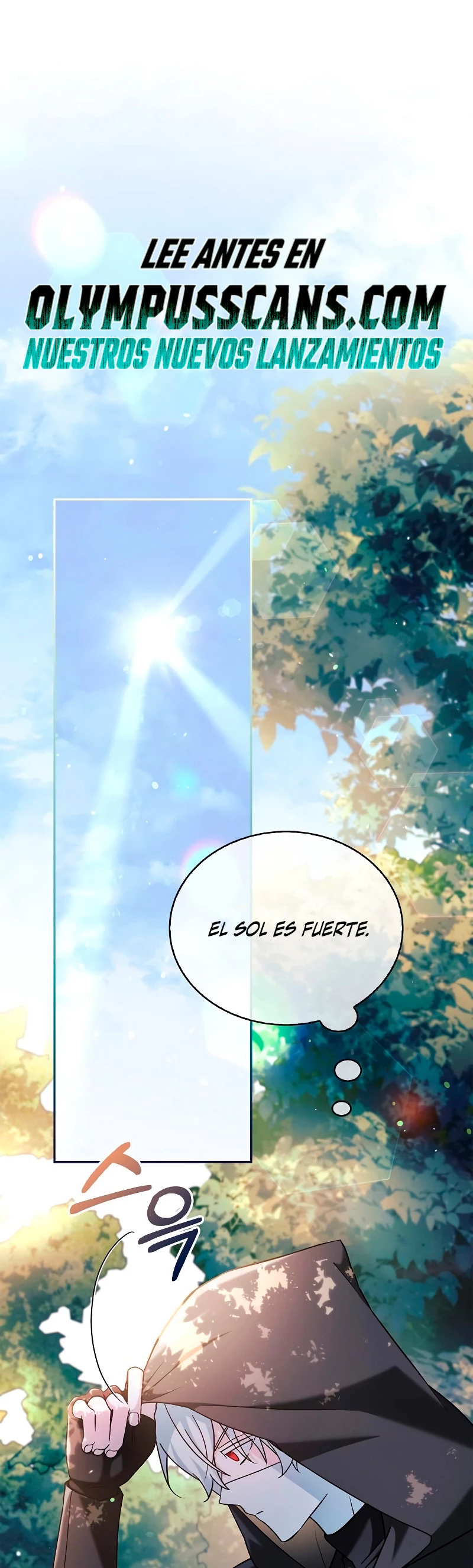 No soy esa clase de talento capítulo 45, página 2