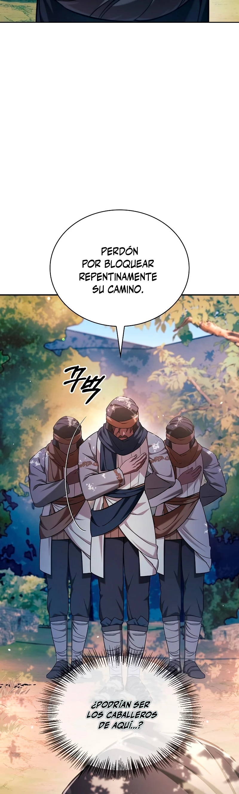 No soy esa clase de talento capítulo 45, página 7