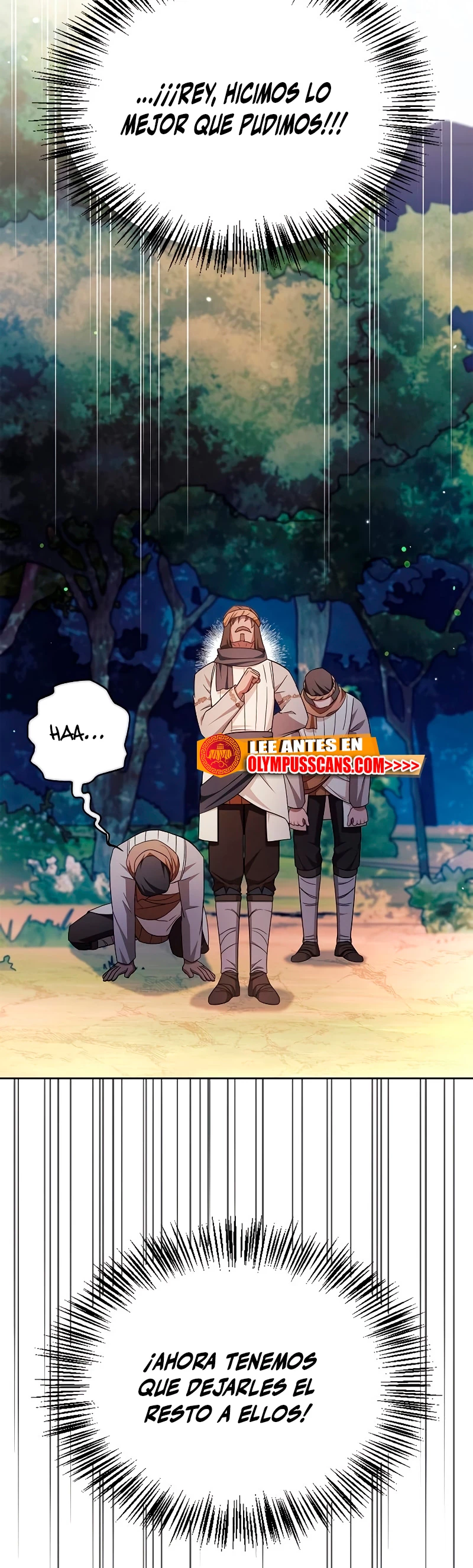 No soy esa clase de talento capítulo 45, página 24