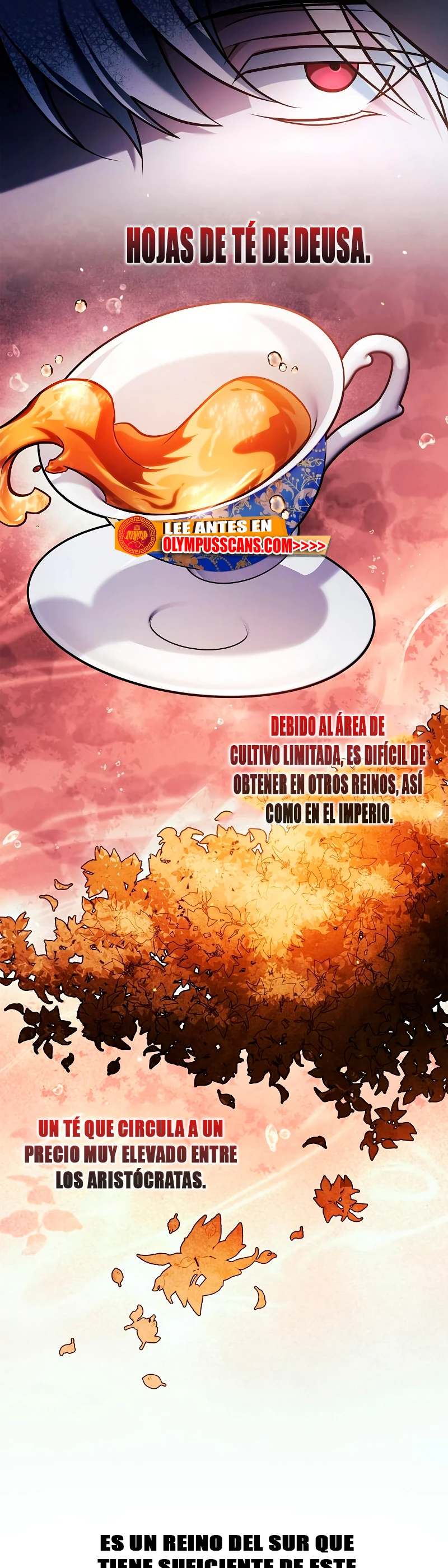 No soy esa clase de talento capítulo 45, página 58