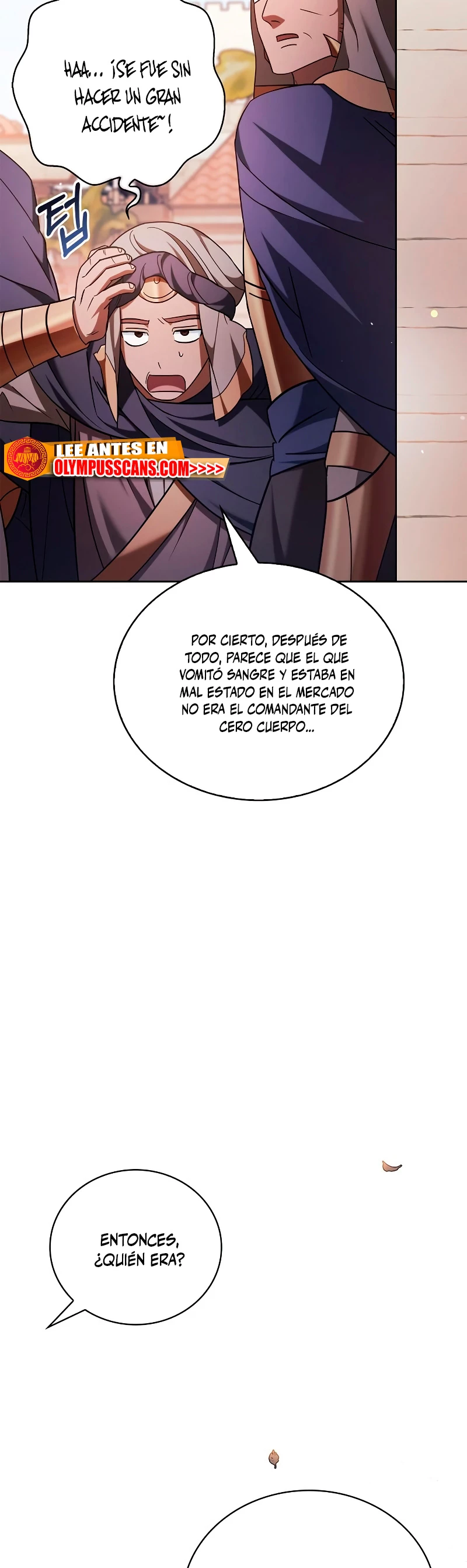No soy esa clase de talento capítulo 45, página 63
