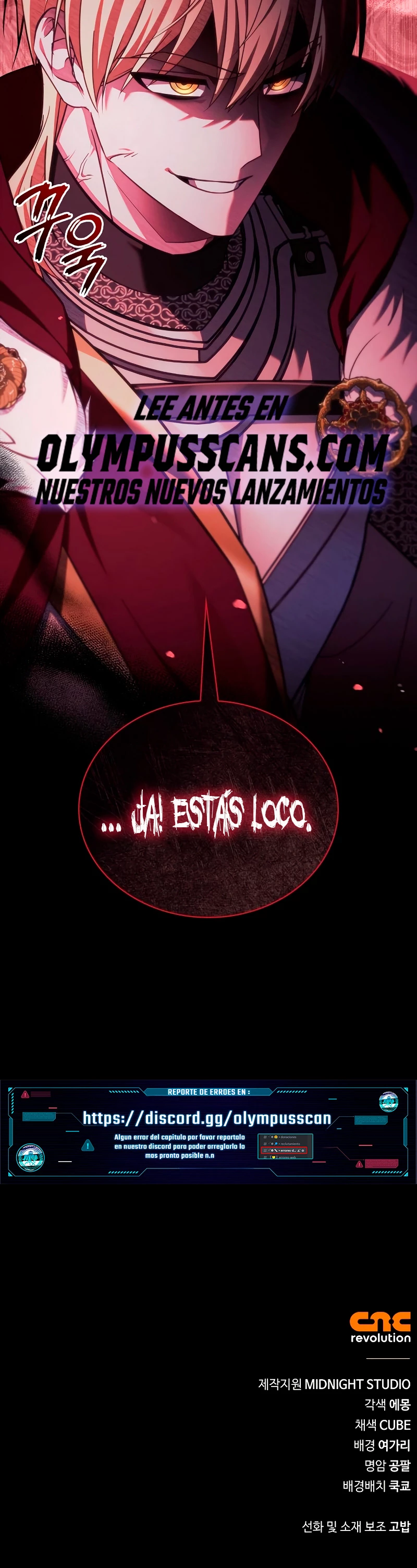 No soy esa clase de talento capítulo 45, página 73