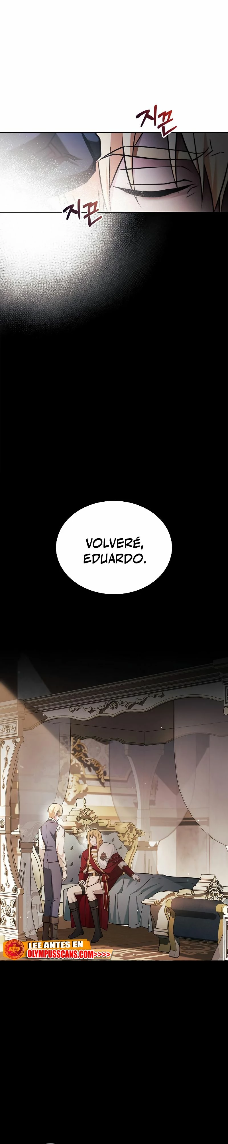 No soy esa clase de talento capítulo 46, página 8
