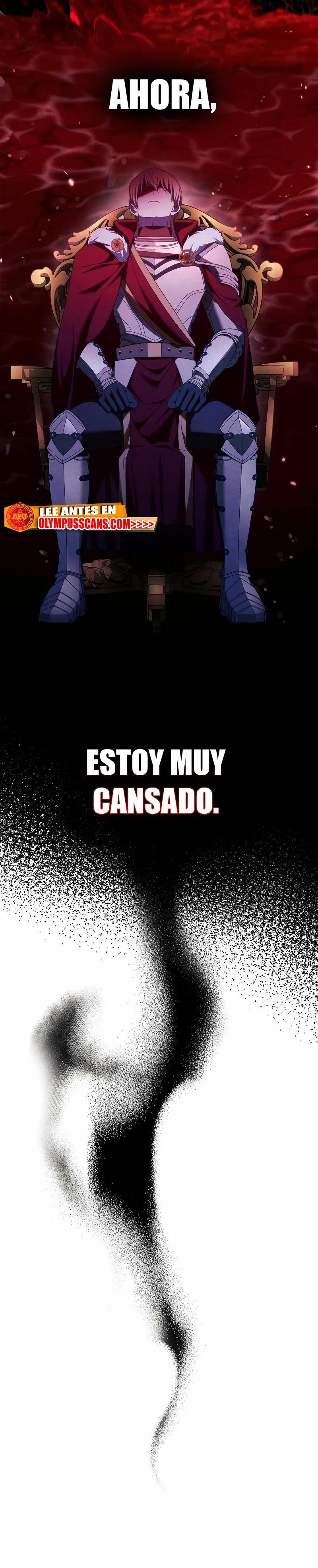 No soy esa clase de talento capítulo 46, página 15