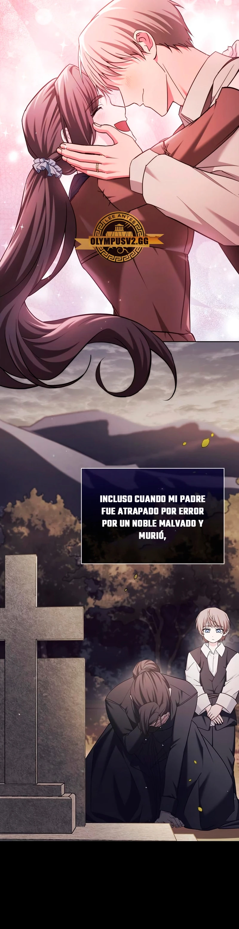 No soy esa clase de talento capítulo 47, página 10