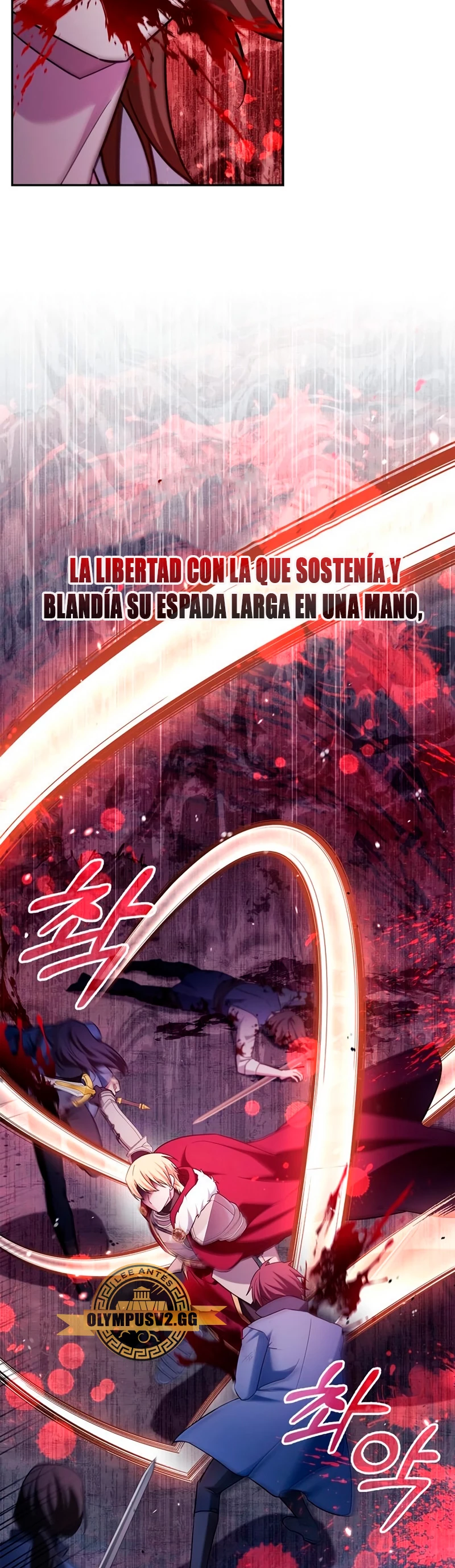 No soy esa clase de talento capítulo 47, página 44