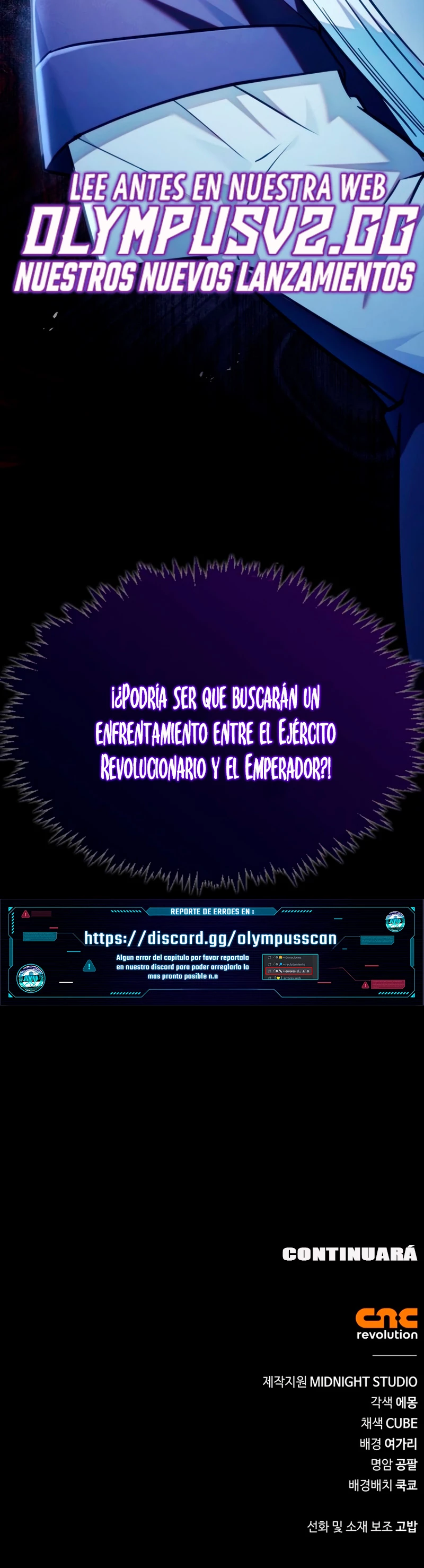 No soy esa clase de talento capítulo 47, página 70