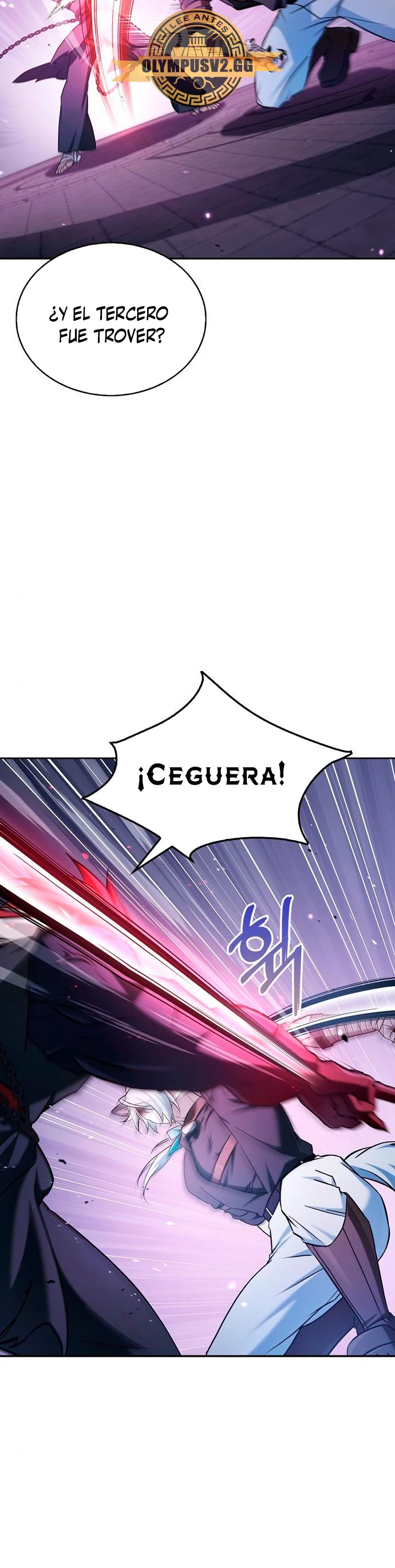 No soy esa clase de talento capítulo 48, página 47