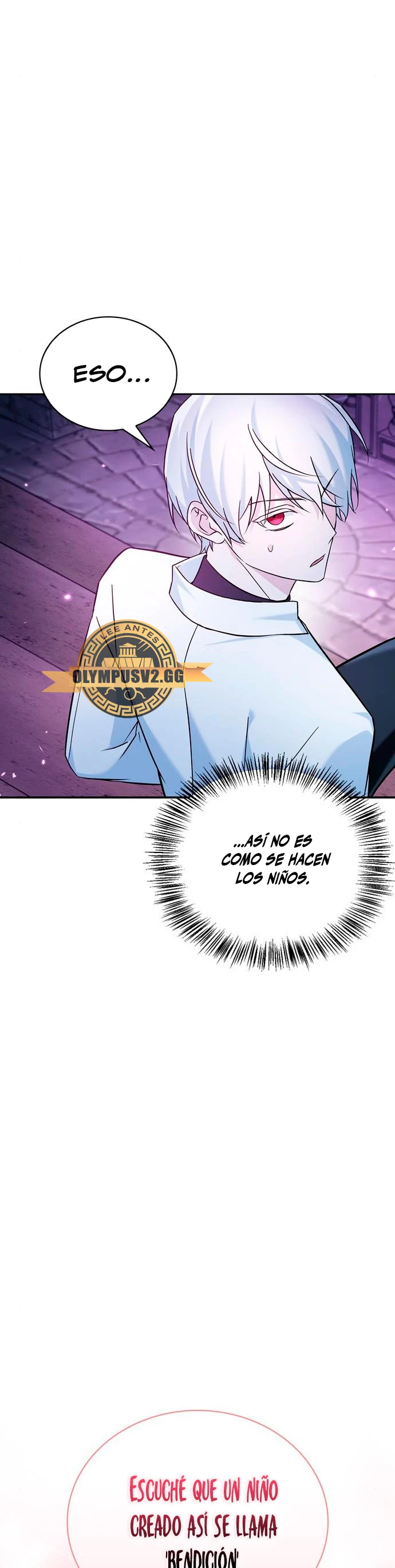 No soy esa clase de talento capítulo 48, página 50