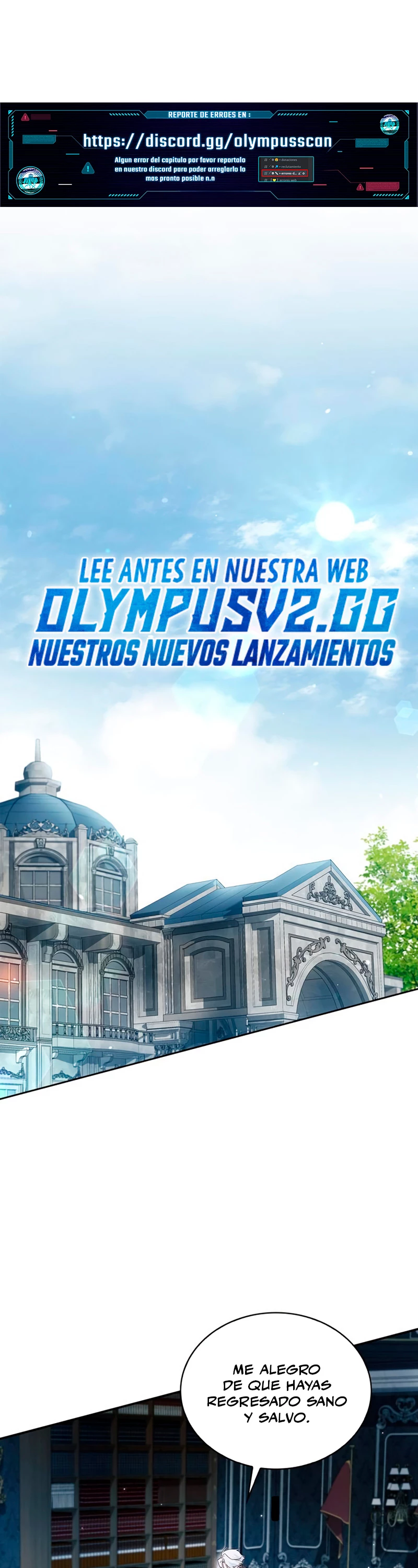 No soy esa clase de talento capítulo 50, página 2