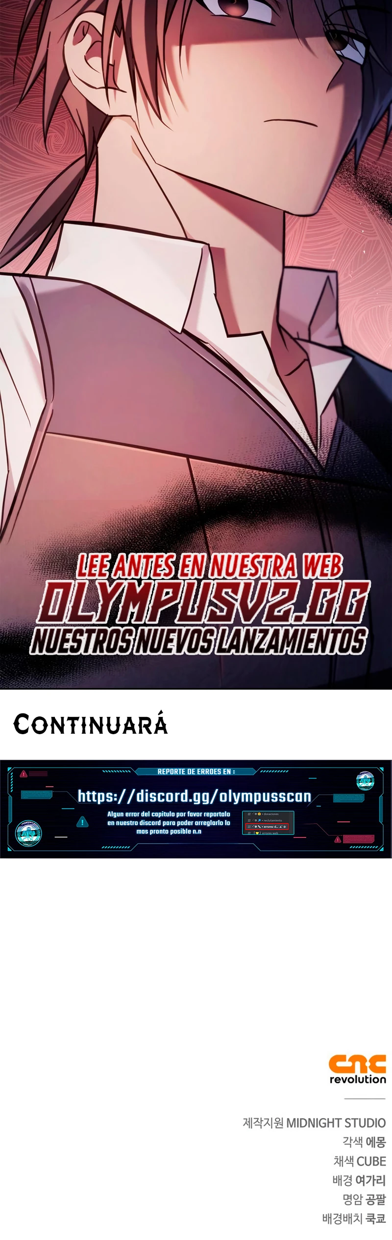 No soy esa clase de talento capítulo 50, página 76