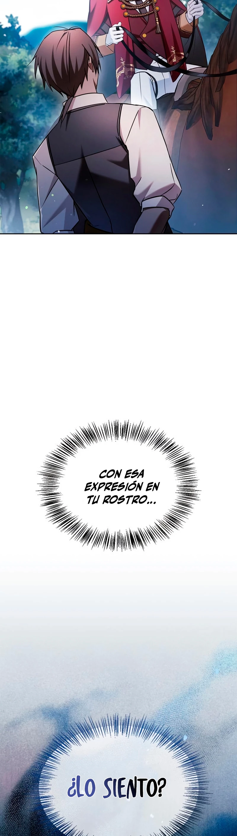 No soy esa clase de talento capítulo 51, página 63