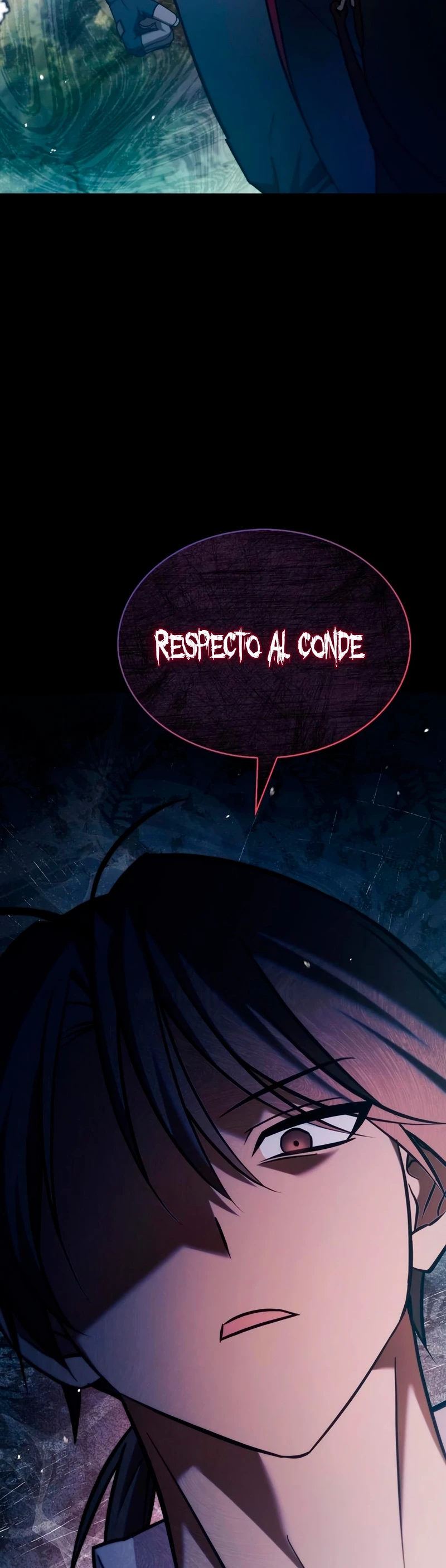 No soy esa clase de talento capítulo 51, página 69