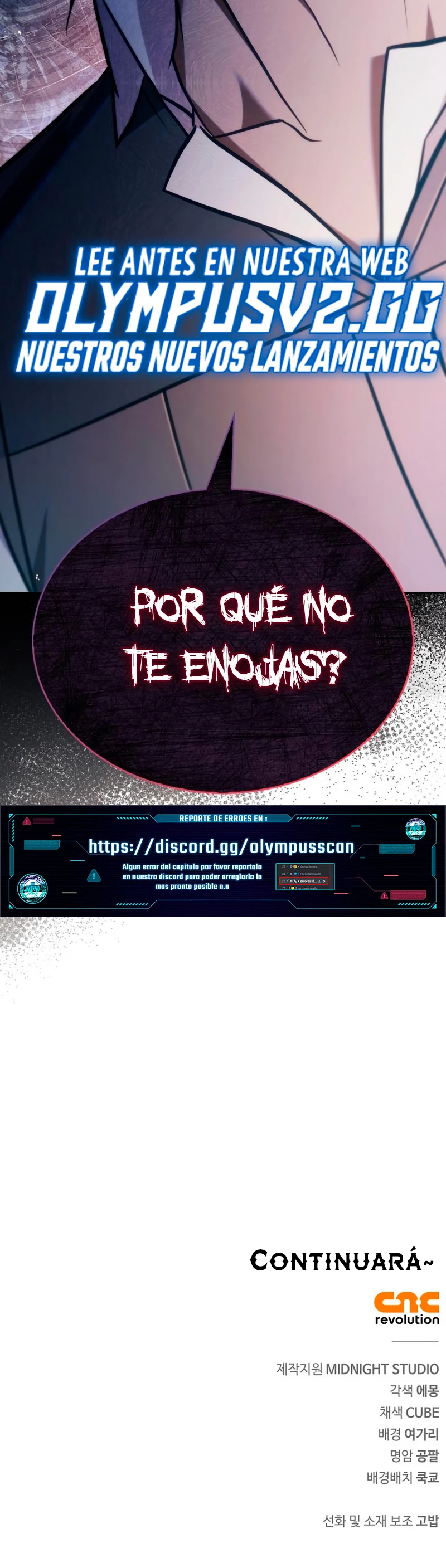No soy esa clase de talento capítulo 51, página 70