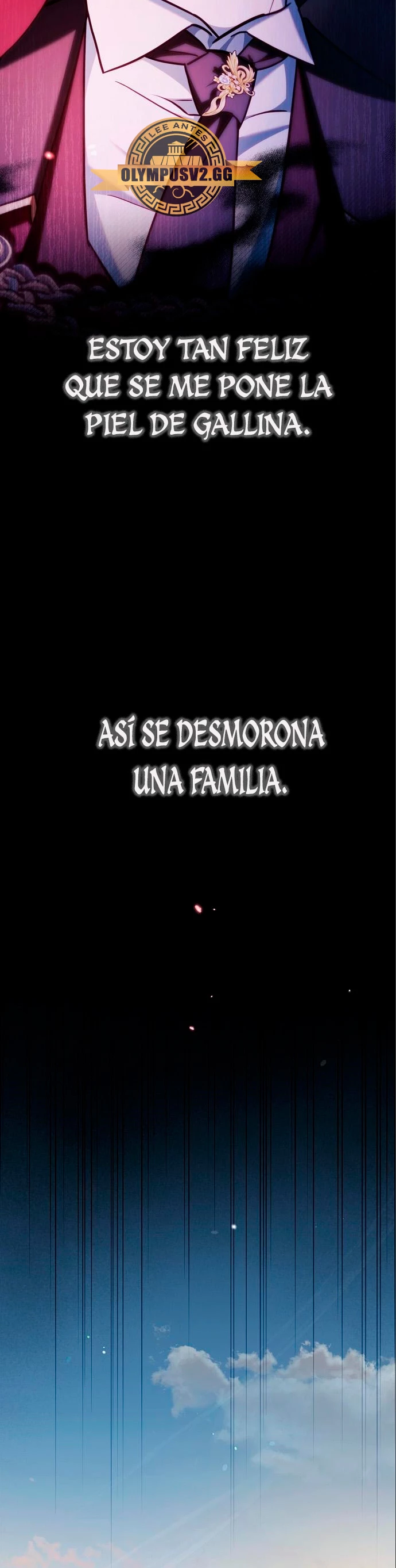 No soy esa clase de talento capítulo 53, página 11