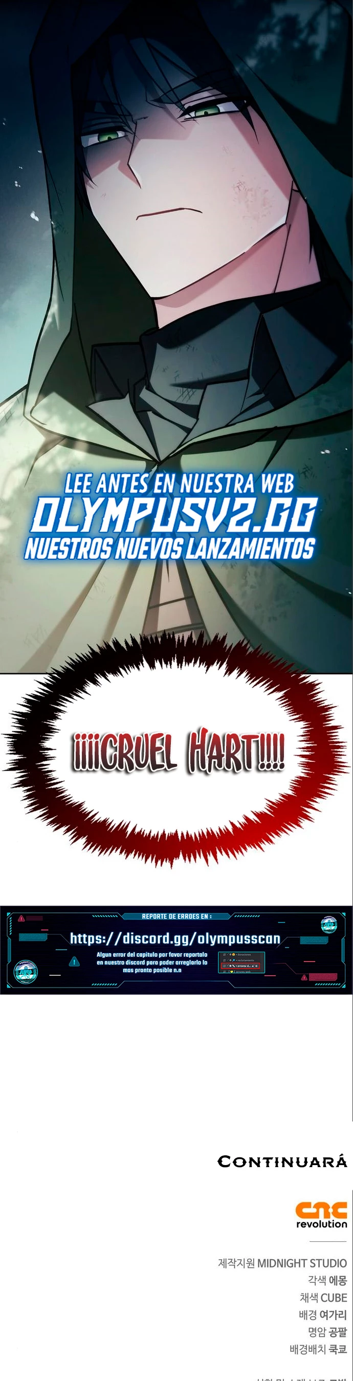 No soy esa clase de talento capítulo 53, página 61