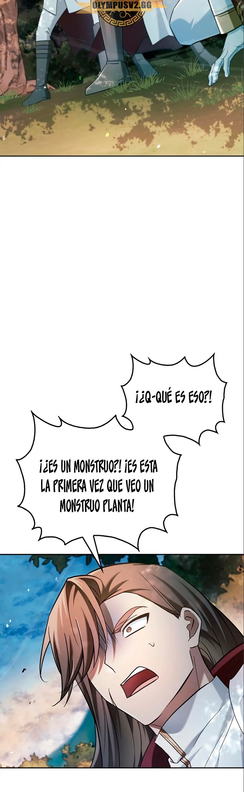 No soy esa clase de talento capítulo 54, página 16