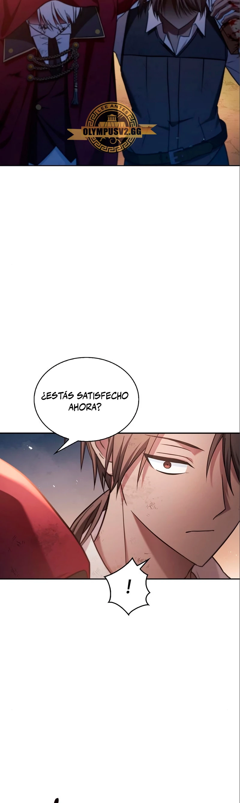 No soy esa clase de talento capítulo 54, página 43