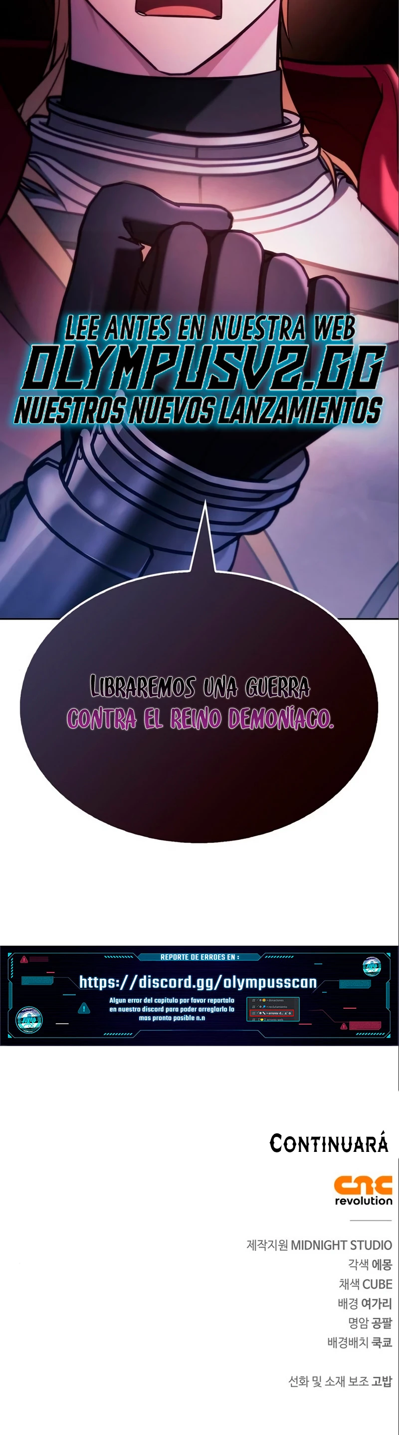 No soy esa clase de talento capítulo 54, página 68