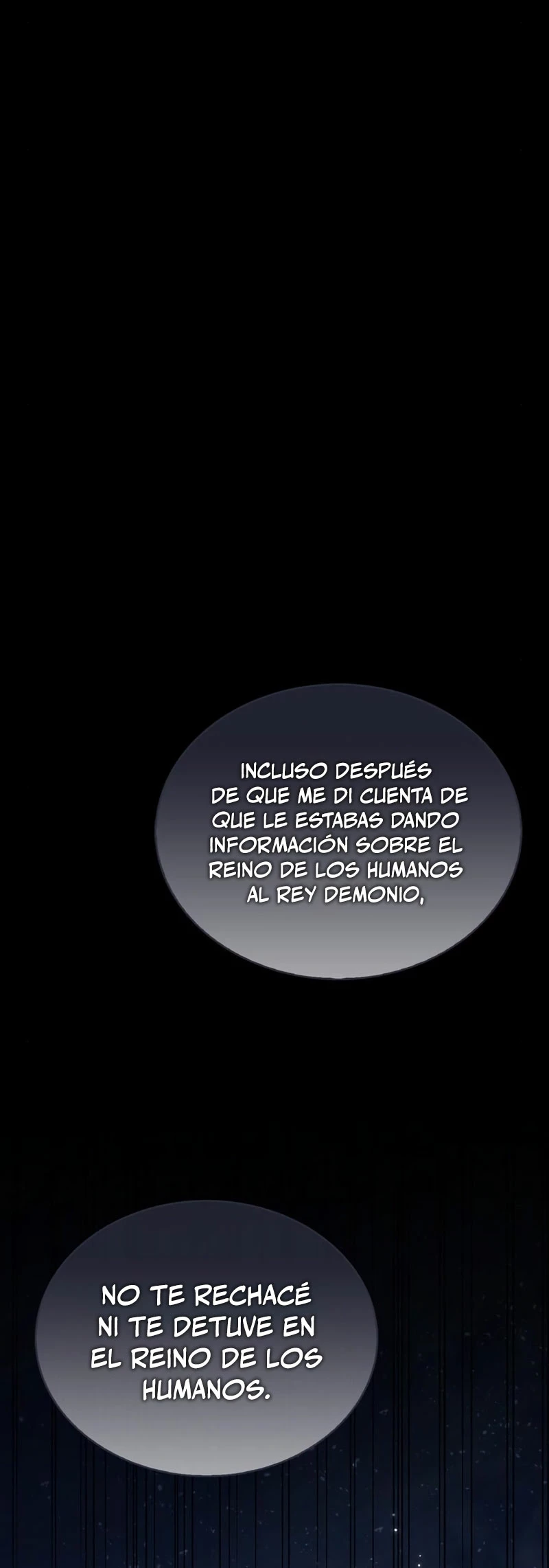 No soy esa clase de talento capítulo 55, página 22
