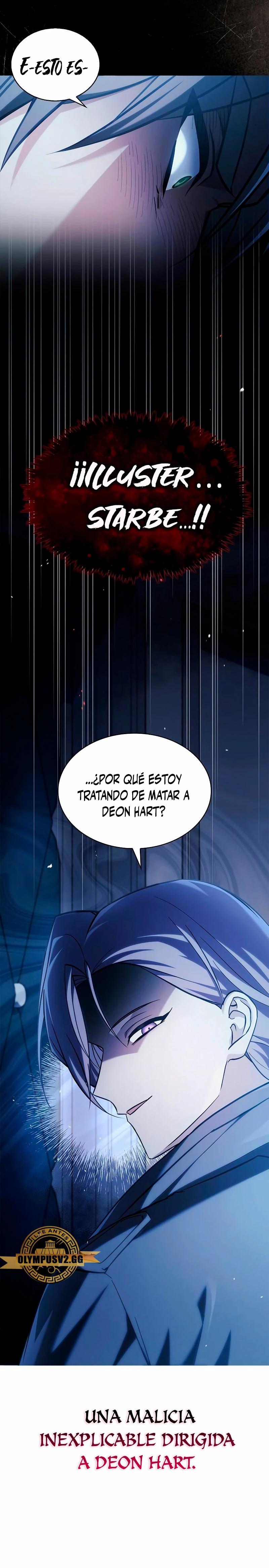 No soy esa clase de talento capítulo 59, página 48