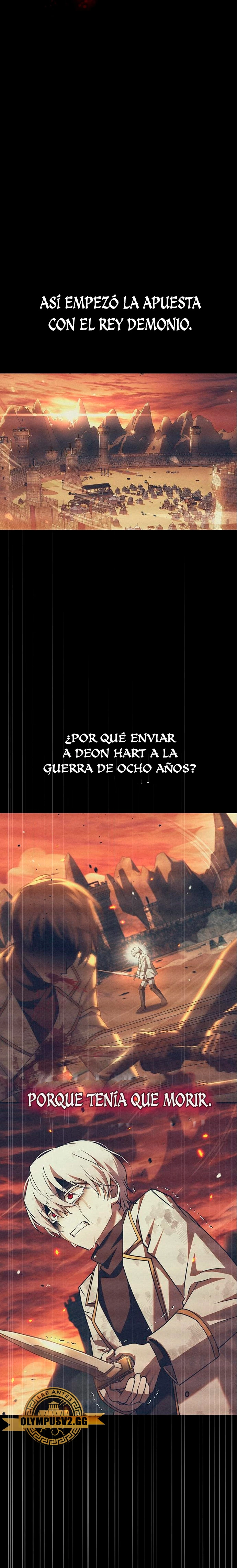 No soy esa clase de talento capítulo 60, página 15
