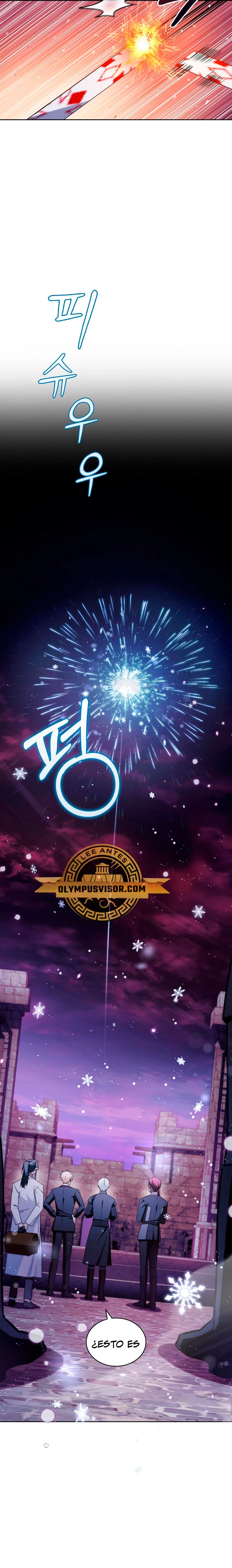 No soy esa clase de talento capítulo 65, página 19
