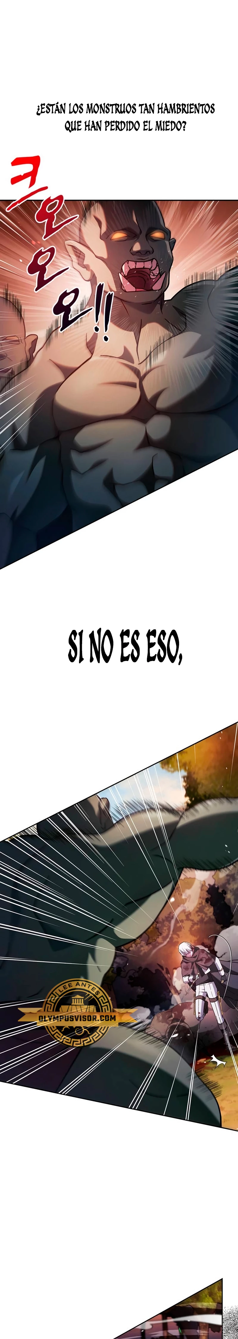 No soy esa clase de talento capítulo 69, página 10