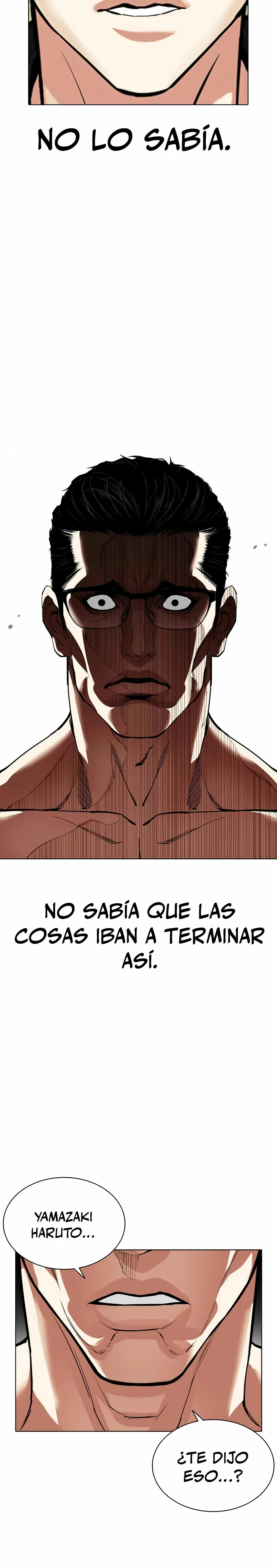 Nueva Cara capítulo 520, página 59
