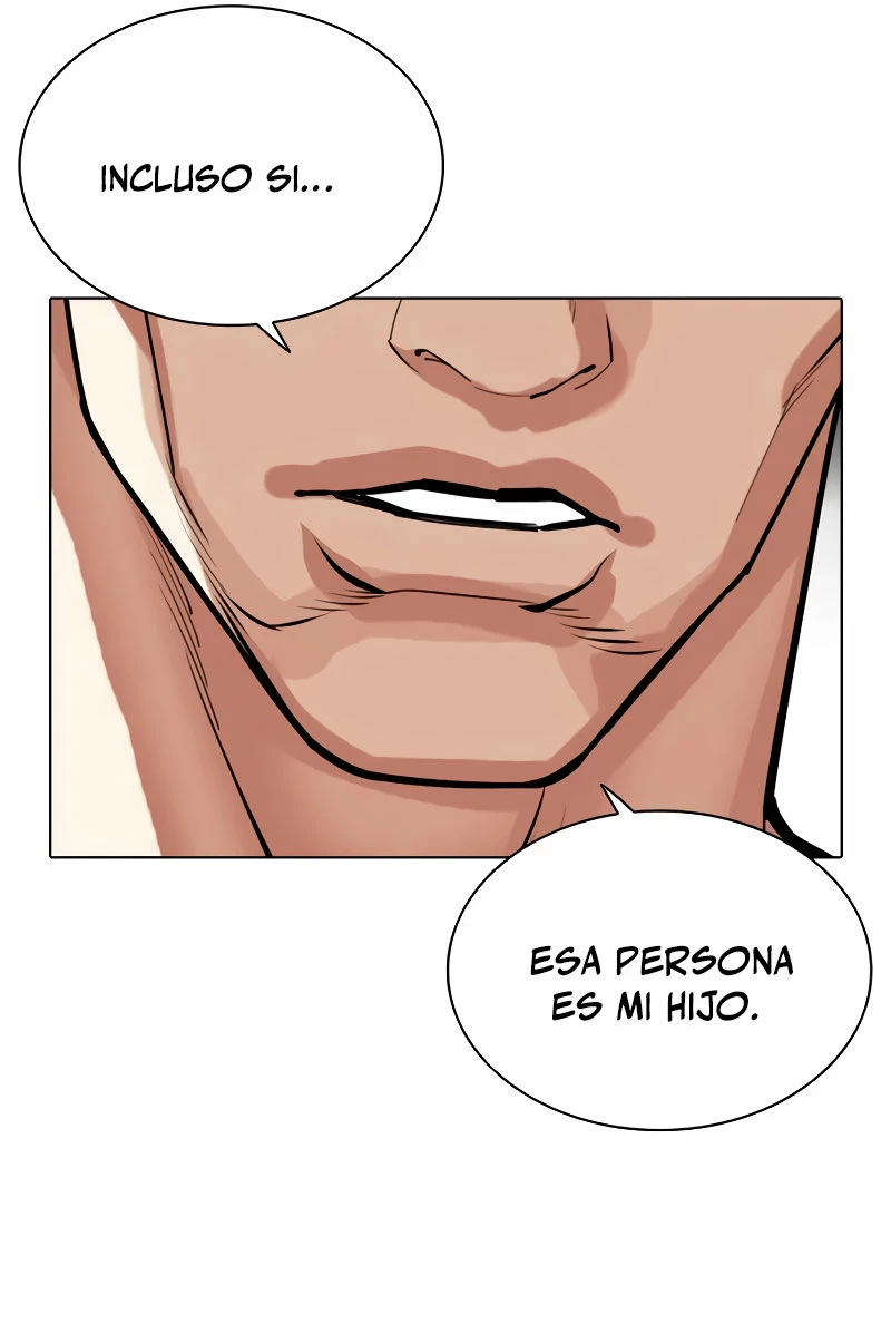 Nueva Cara capítulo 520, página 62