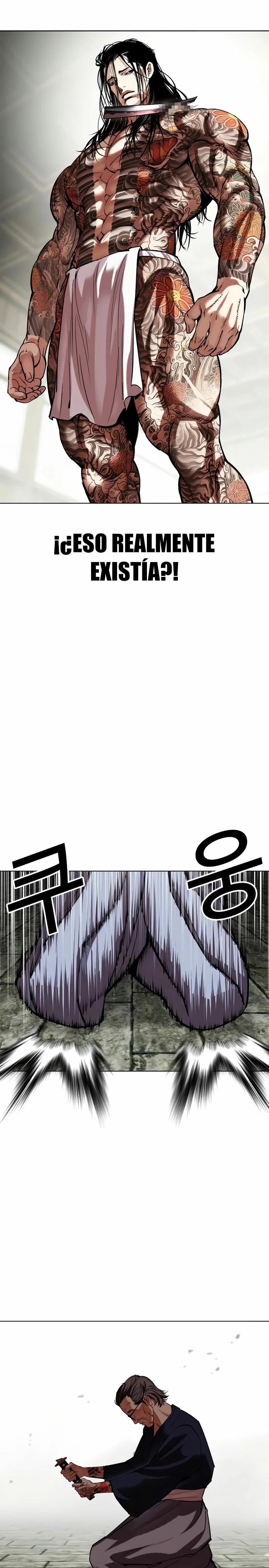 Nueva Cara capítulo 522, página 22