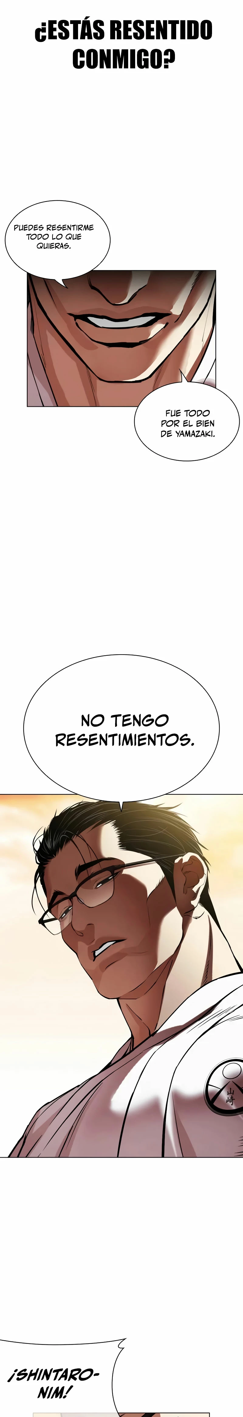 Nueva Cara capítulo 523, página 14